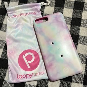 iPhone 8 Plus Loopy Case